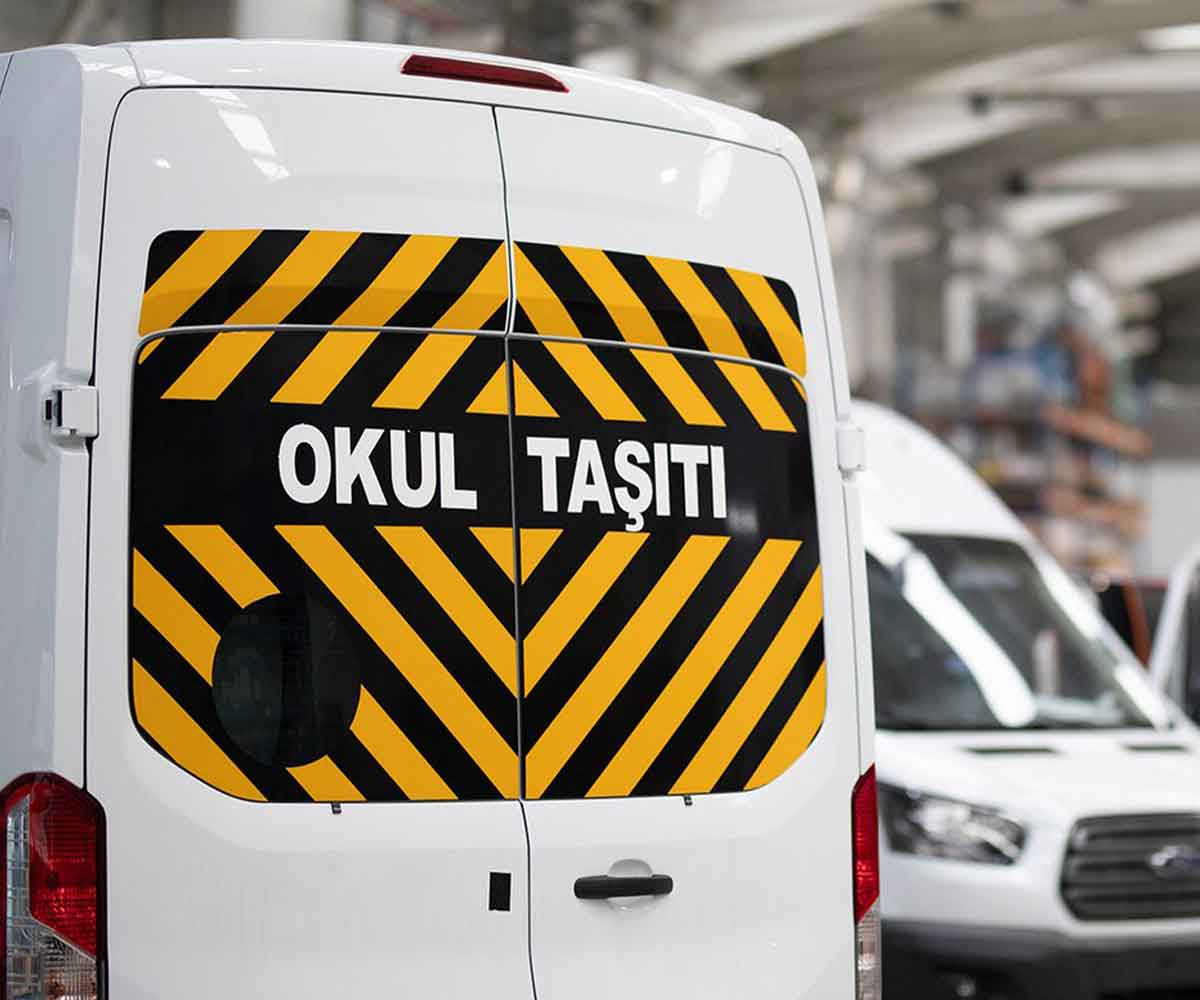 Hizmet Galerisi